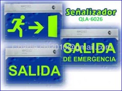 Sistemas de Iluminacao de Emergencia