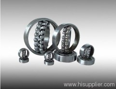 SKF self aligning ball bearings