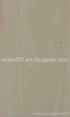 decorative birch wood veneer