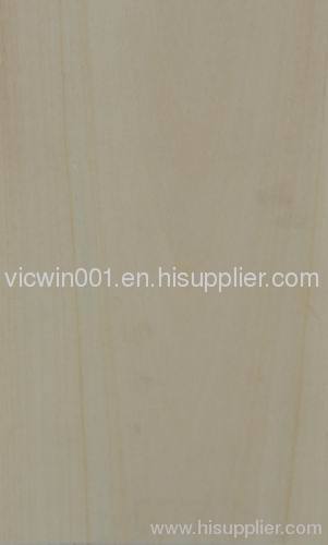 decorative birch wood veneer