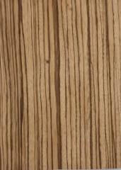 zebrawood veneer