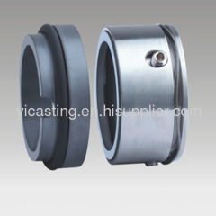 TB82 O-ring mechanical seals