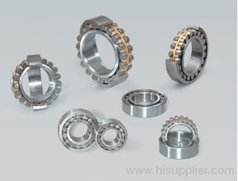 Cylindrical Roller Bearing