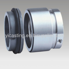 TB92N O-ring mechanical seals