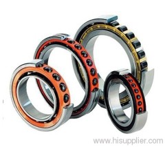 Angular Contact Ball Bearings