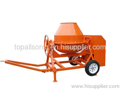 175L mixer