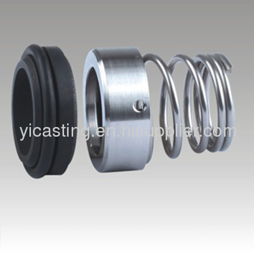 TB120 O-ring mechanical seals for pump