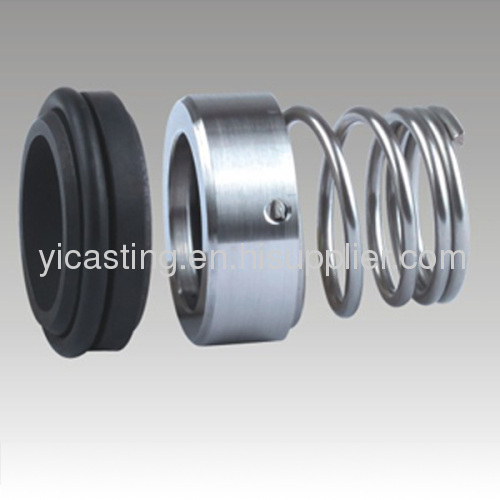 TB120D O-ring mechanical seals