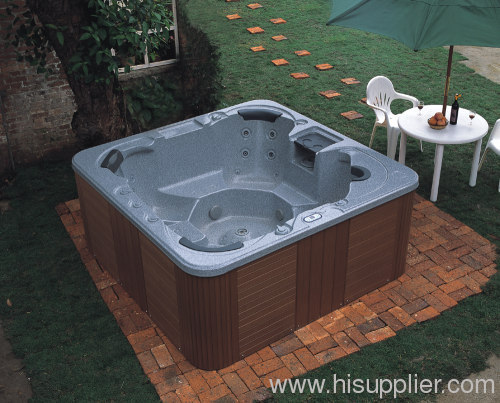 hydro therapy jacuzzi ;massage spas;hot tub outdoor spa