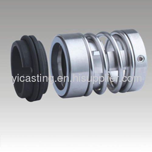 TB250 O-ring mechanical seals for pump