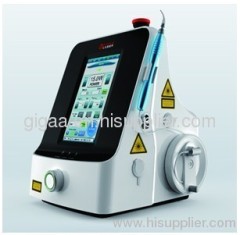 soft tissure surgical diode laser