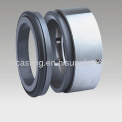 TB491 O-ring mechanical seals