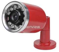 540TVL Mini Bullet Camera