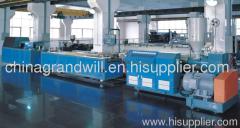 GWFB-2 Foam Profile Production Line