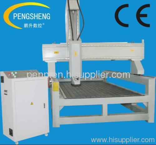 Foam mould cnc router with good quality