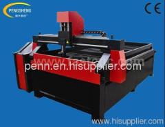 CNC Plasma Cutting Machine