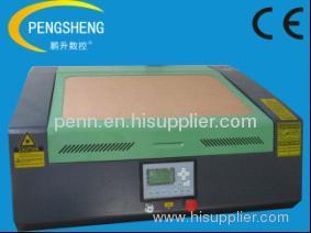 Mini laser engraving machine