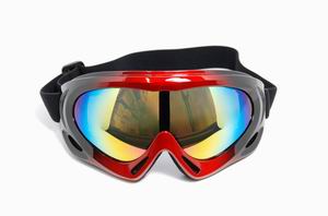 Hotselling motor goggles