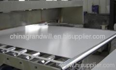 Office Furniture Foam Profile Production Line