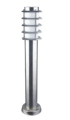STAINLESS STEEL LAMPS