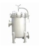 Cartridge Filter housing