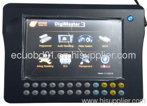 Digimaster III