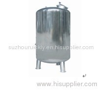 Water tank