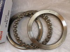 Thrust ball bearing 51117 NACHI