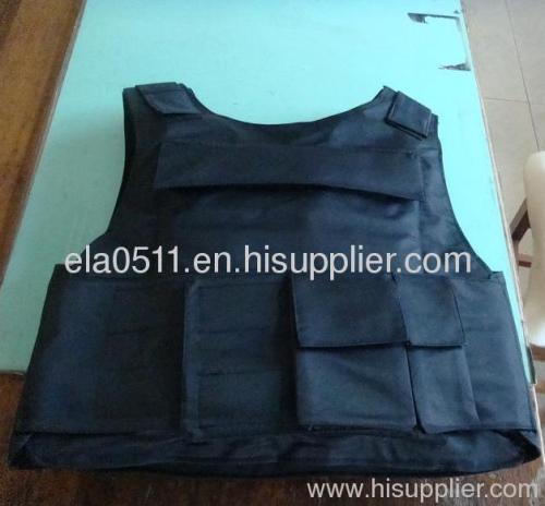 VIP bulletproof vests