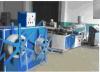 PE SINGLE WALL CORRUGATED PIPE PRODUCTION LINE