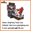 Simulator racing game machines seek QingFeng as your supplier