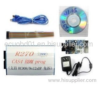 R270 CAS4 BDM Programmer