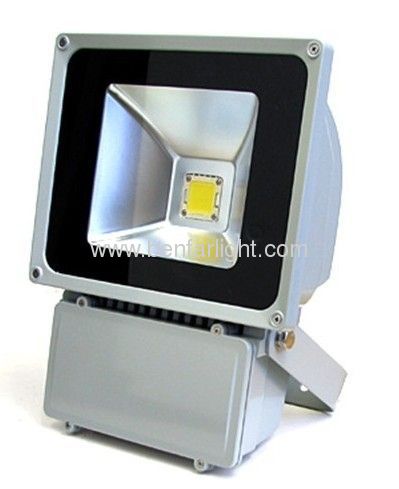 80W COB LED FLOOD LIGHT