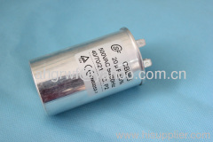 20UF 500V CBB65 AC Motor Capacitor