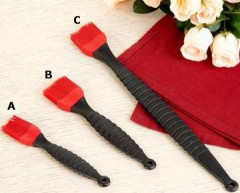 Silicone Brush Set (SP-BR014)