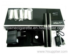 eGo-T (eGo Tank) starter Kit E-cigarette--Cigarrillo Electronico--China electronic cigarette