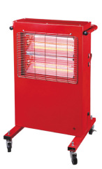2X1500W Swivel Heater