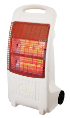 2X1500W Swivel Heater