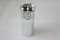 50UF 450V CBB65 AC Motor Capacitor