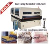 Automatic Textile Machinery Cutting Bedspread,Curtain,Blind