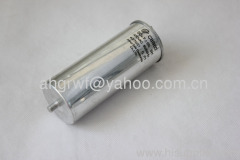 50UF 450V CBB65 AC Motor Capacitor With Screw