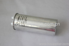 60UF 450V CBB65 AC Motor Capacitor