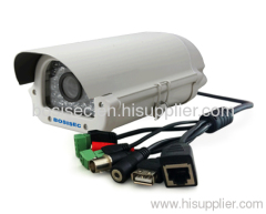 CCV Camera; IP Camera