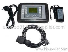 SBB Key Programmer V2012