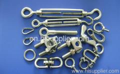 stainless steel fasteners