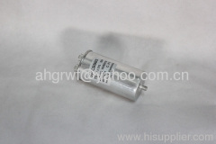 70UF 250V CBB65 AC Motor Capacitor With Screw