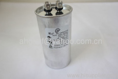 80UF 450V CBB65 AC Motor Capacitor