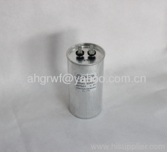 90UF 450V CBB65 AC Motor Capacitor