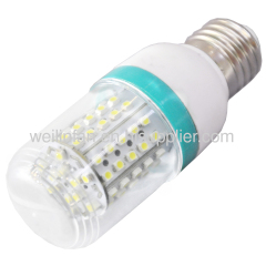 hot sale smd led corn light 4w/5w/6w e27