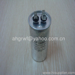 100UF 300V CBB65 AC Motor Capacitor